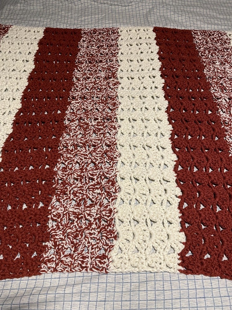 Fall Afghan/throw