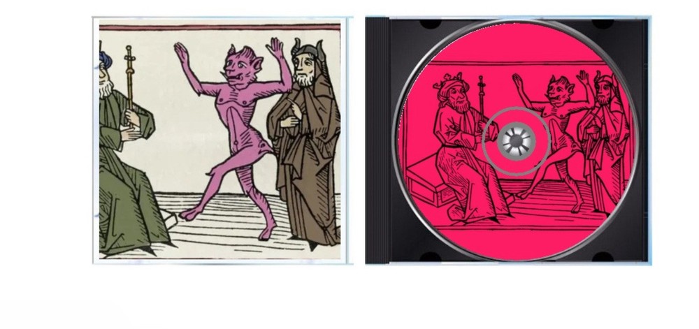 Ghetto Cupid CD - jaydes