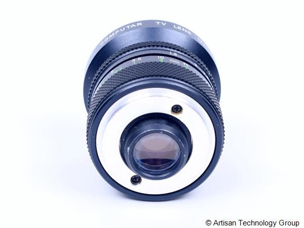 Computar 12.5 mm TV Lens