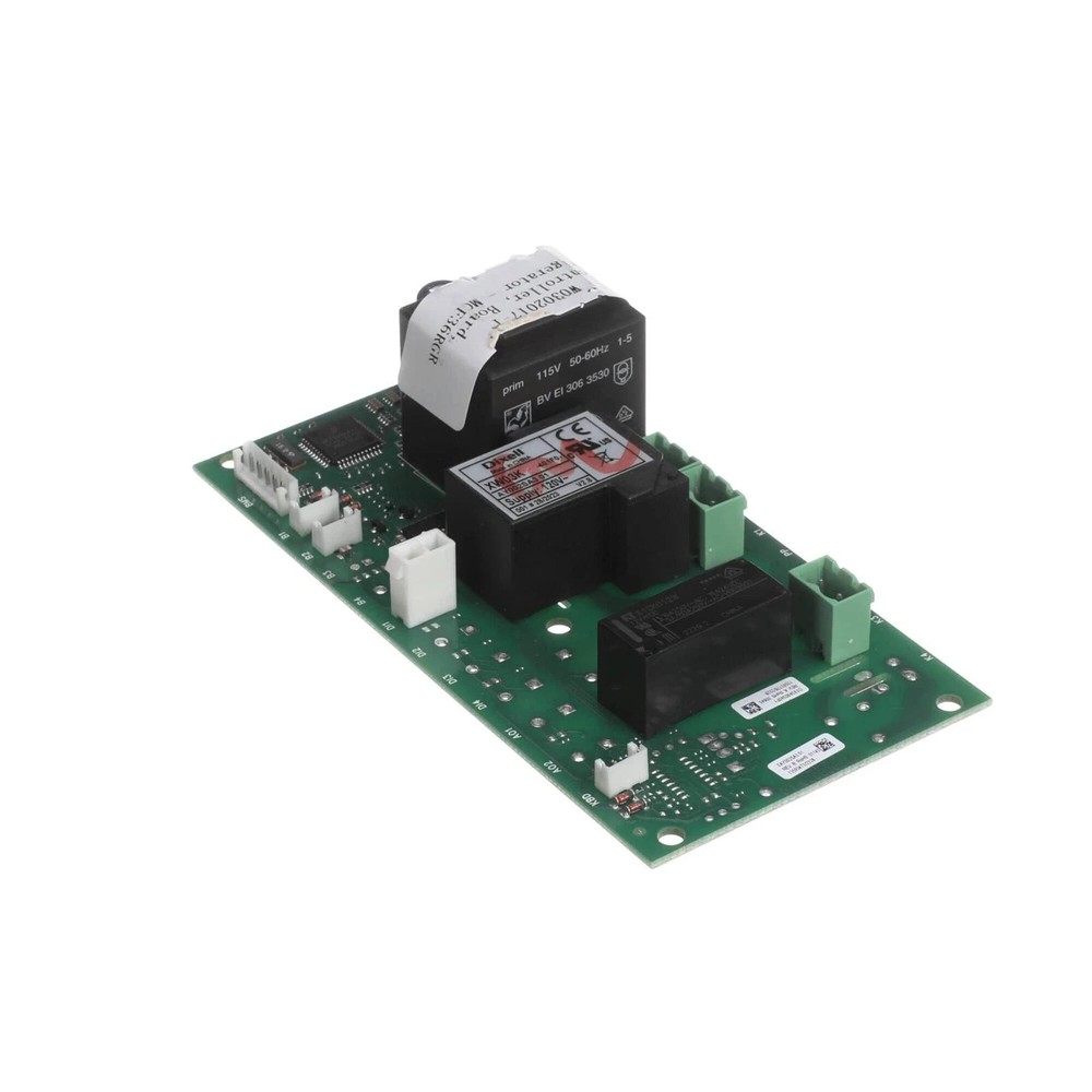 Atosa CONTROLLER, REFRIGERATORS W0302017-1 - Genuine OEM Replacement Part