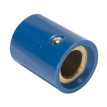 DCI Knob Only, Valve Knob, Blue