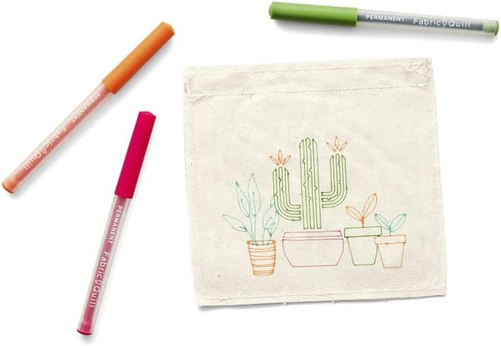 fabric Quill Kit