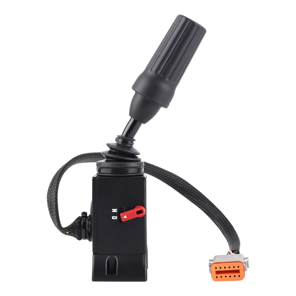 Transmission Controller Shift Lever For Skytrak Lull Telehandler 4266 4270 LOW