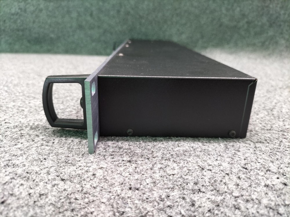 TC Electronic M350 Dual Engine Reverb Effects Processor Multi Effect Junk