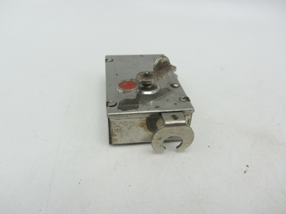 Vintage Autoknips? Compressor DRP Ang. Camera Self Timer - Tested Works