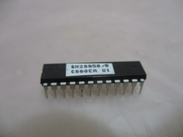 Chip, BM29950/B, CS68EA, U1. 420799
