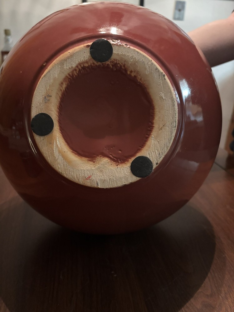 Table Top Fire Pit. Indoor/Outdoor. Large, Beautiful