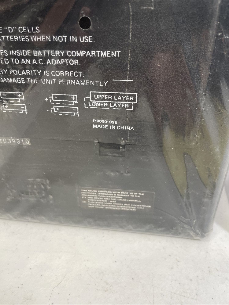 K-9 Corral Solid State Pet Containment System Box #9000 New With Adapter