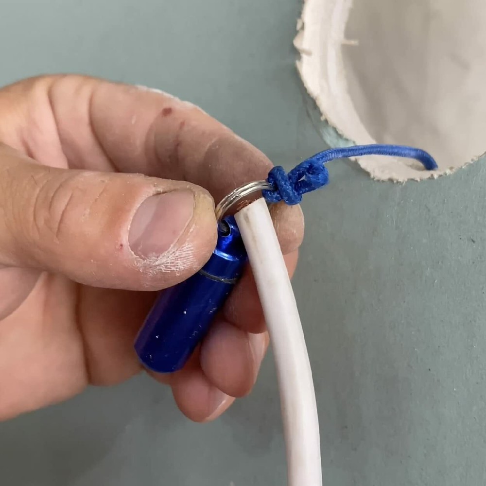 Magnetic Wire Puller