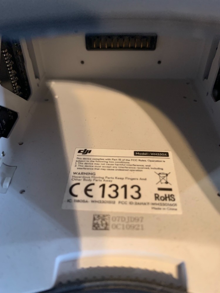 Phantom 4 Black Limited Release