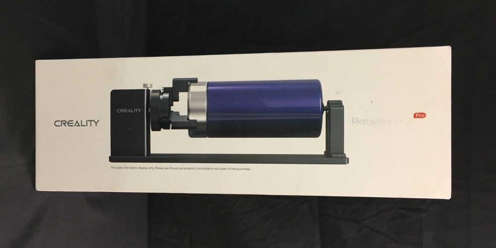 Creality Rotating Kit Pro