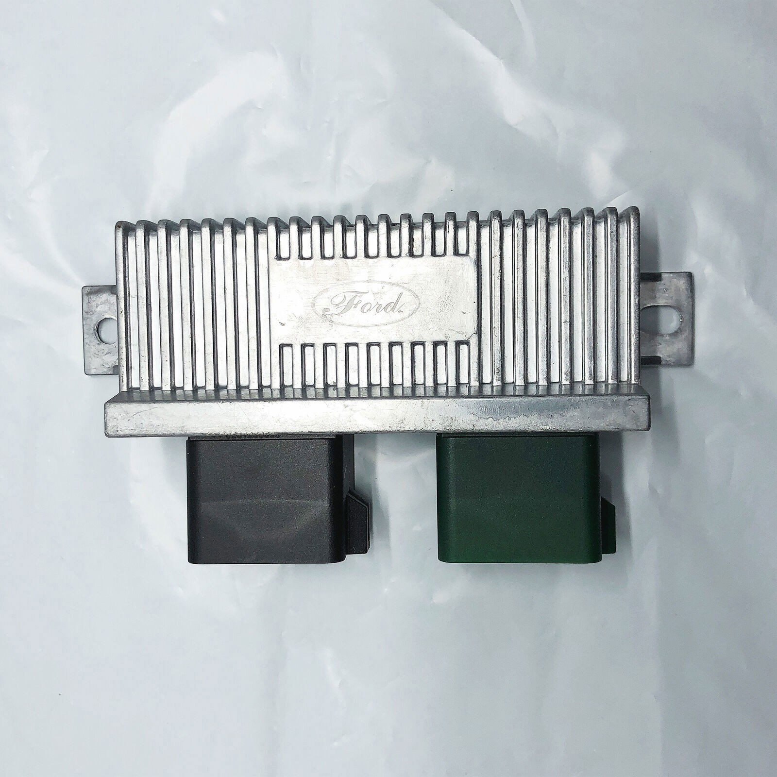 Motorcraft OEM DY876 Diesel Glow Plug Control Module Switch For Ford 6.0 6.4 7.3