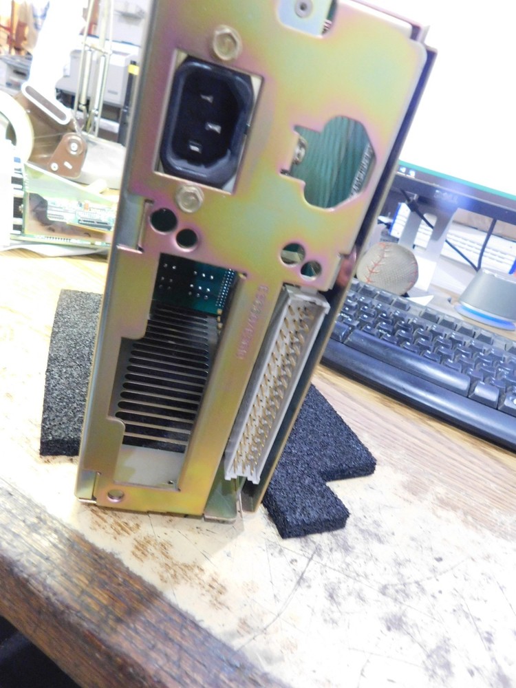 Lucent Technologies Model: ES610 Output Distribution Moduleier. Series 1:1