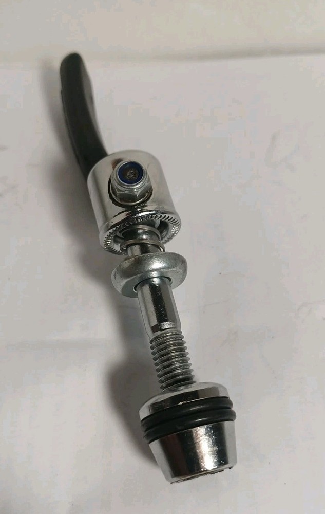 Diamondback Branded Quick Release Seat Post Binder Bolt Vintage