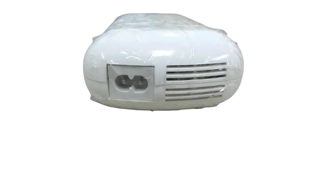 Ceptics Voltage & Frequency Converter - 3 Outlets - Free Shipping