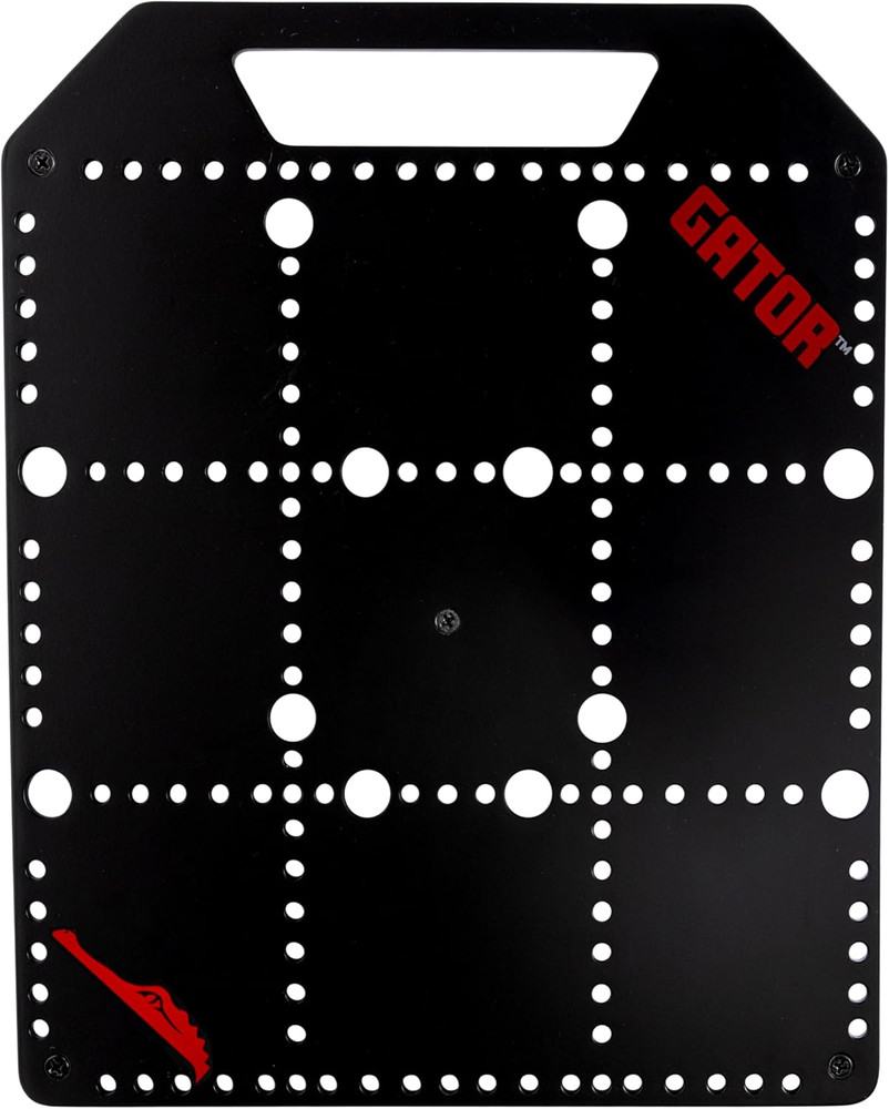 GPB Pocketboard Pedalboard