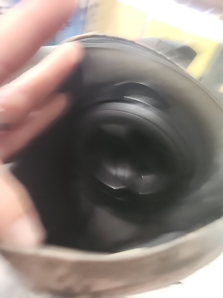 Camelbak Maximum Gear Hydration Pack Digital Camo No Backpack Straps Read