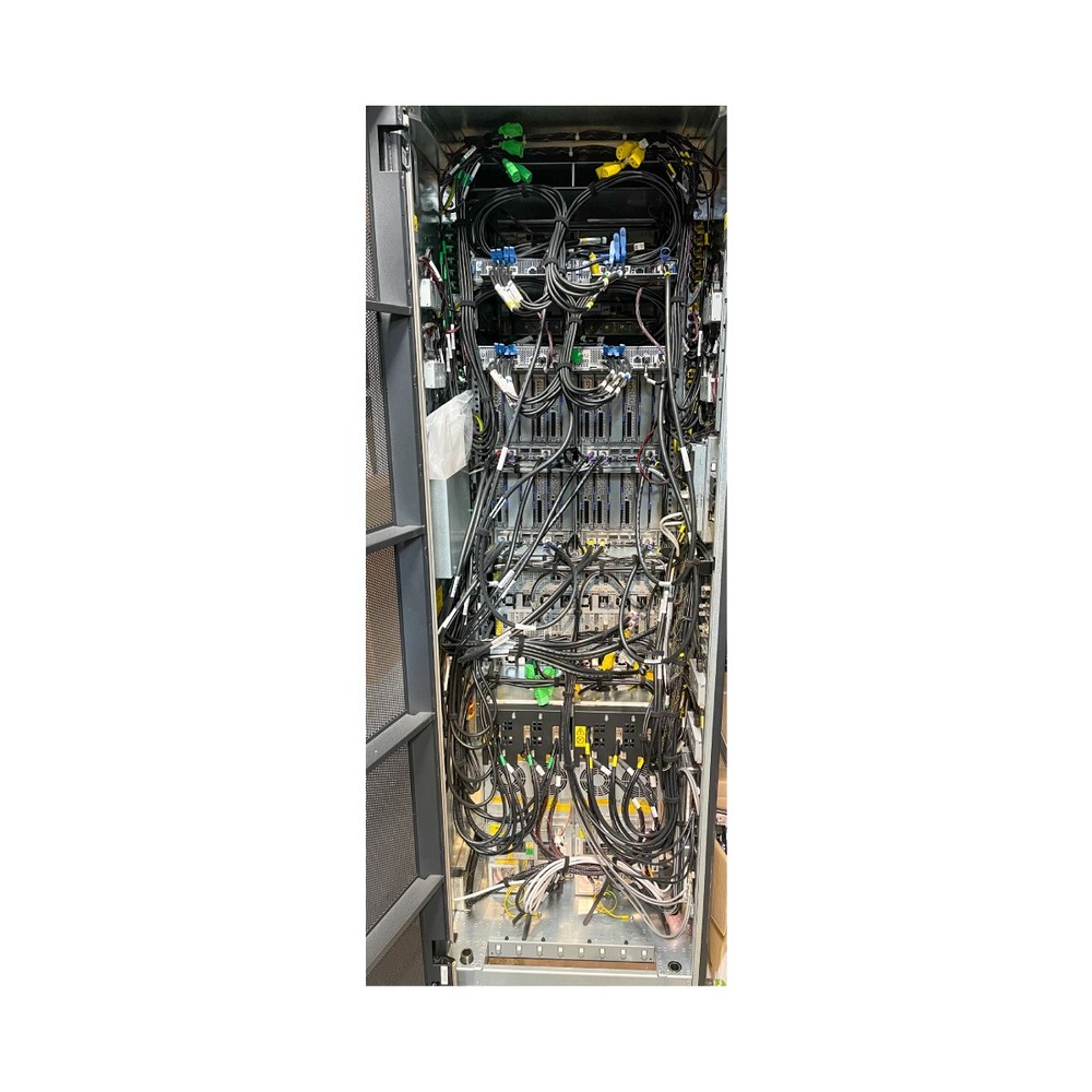 DS8888 Storage System IBM 5331-988 ALL-Flash
