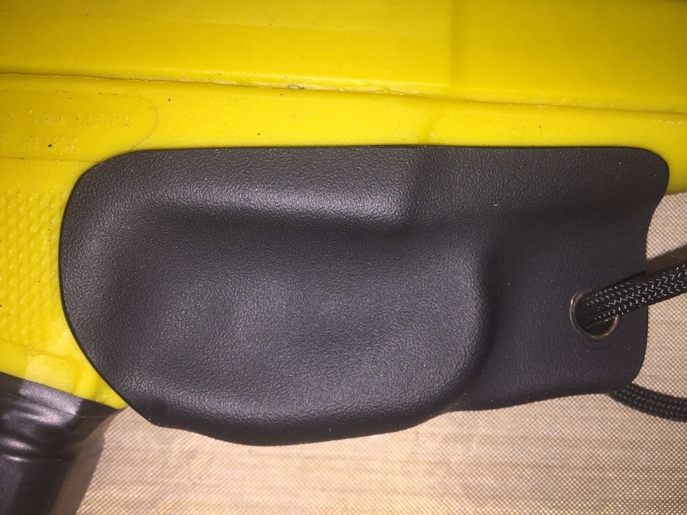Kydex Trigger Guard for kel-tec p11