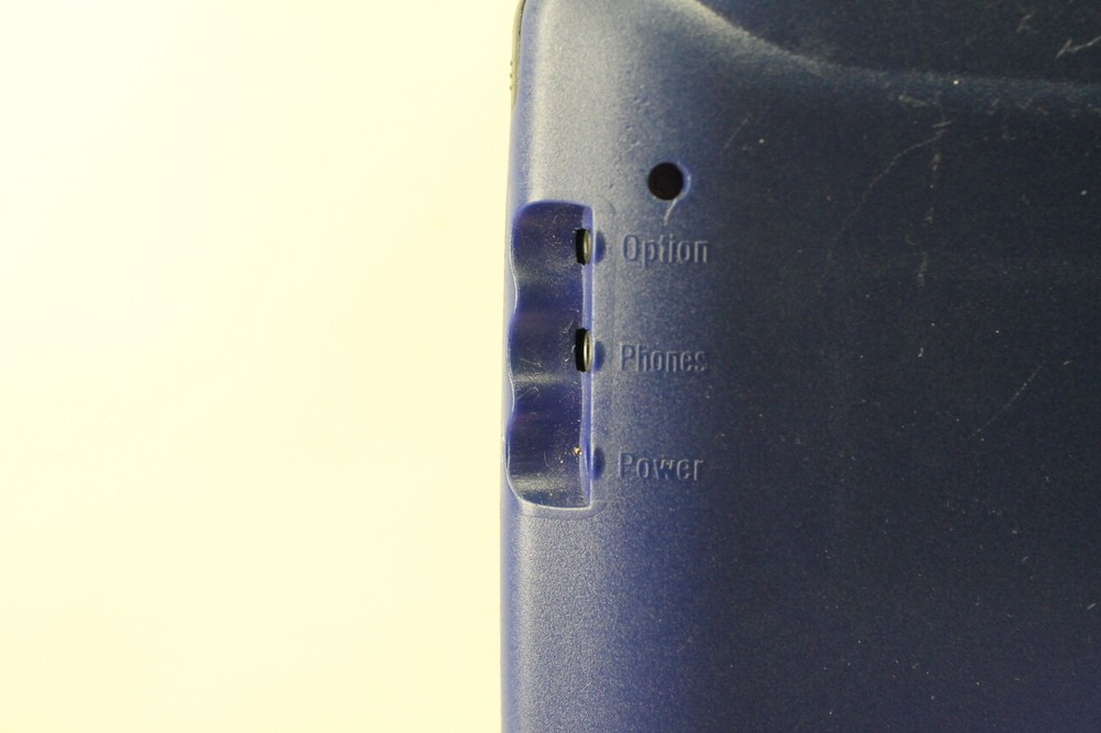 Hoft & Wessel Skeye Web Panel Touch Screen Color 7" With Case Power Supply Table