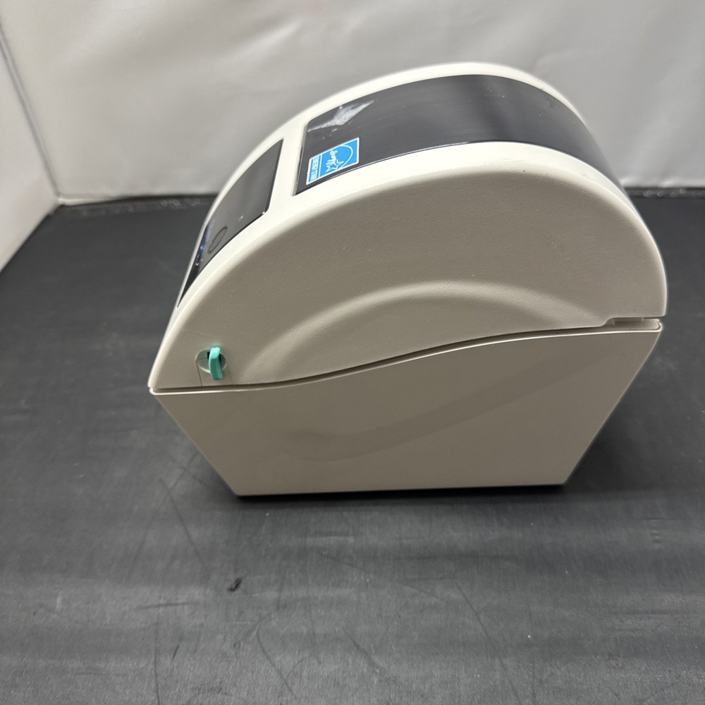 TSC TDP-225 Direct Thermal Printer/ No Charger