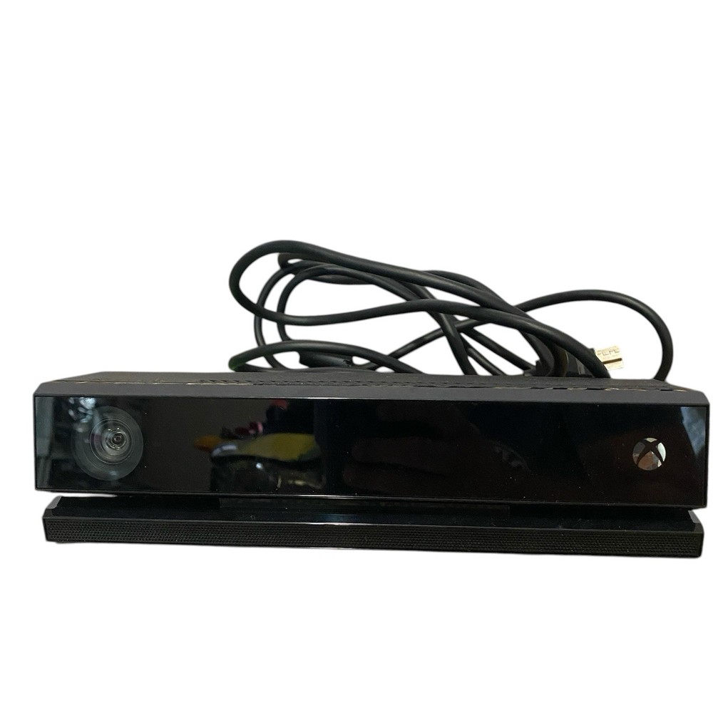 Xbox One Kinect Sensor Model 1520 Untested Parts AS IS OEM (Kinect Only)