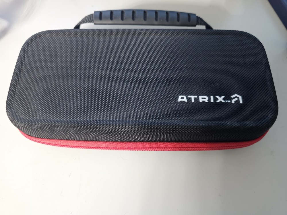 Nintendo Switch 32GB Handheld System - Gray With Extras