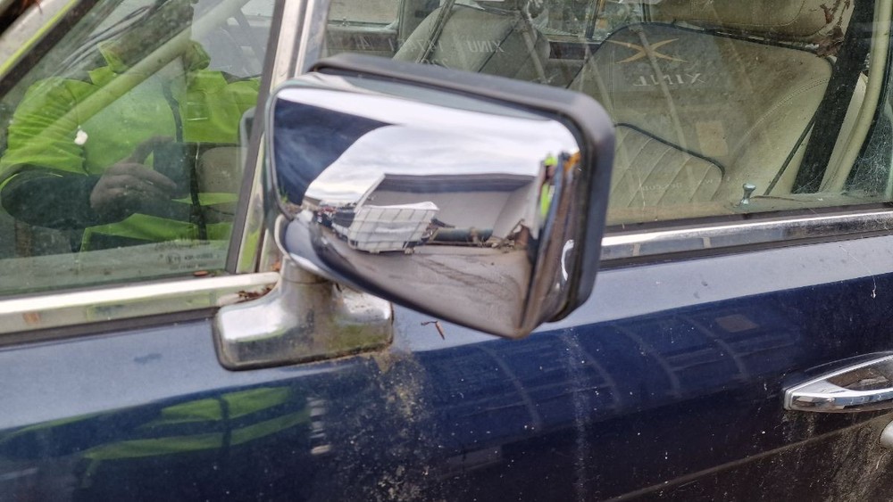 ROLLS ROYCE SILVER SPUR ABS Pump Modulator Control Unit 0265200030