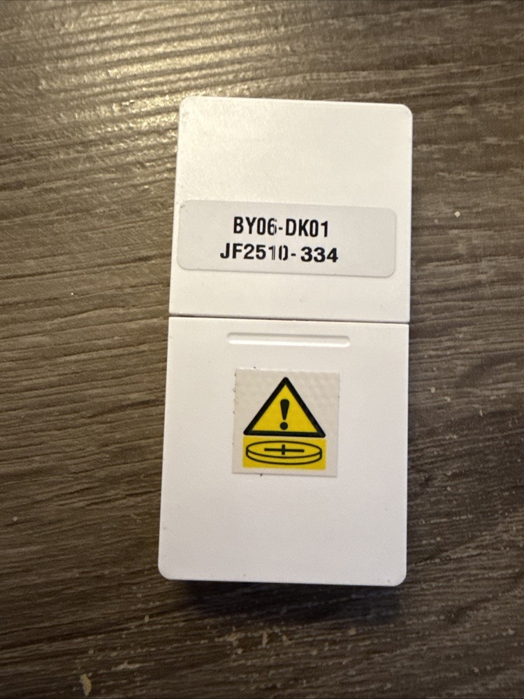 BY06-DK01 Intelligent Dimmable Smart Lighting Control Kit | Smart Switch Only
