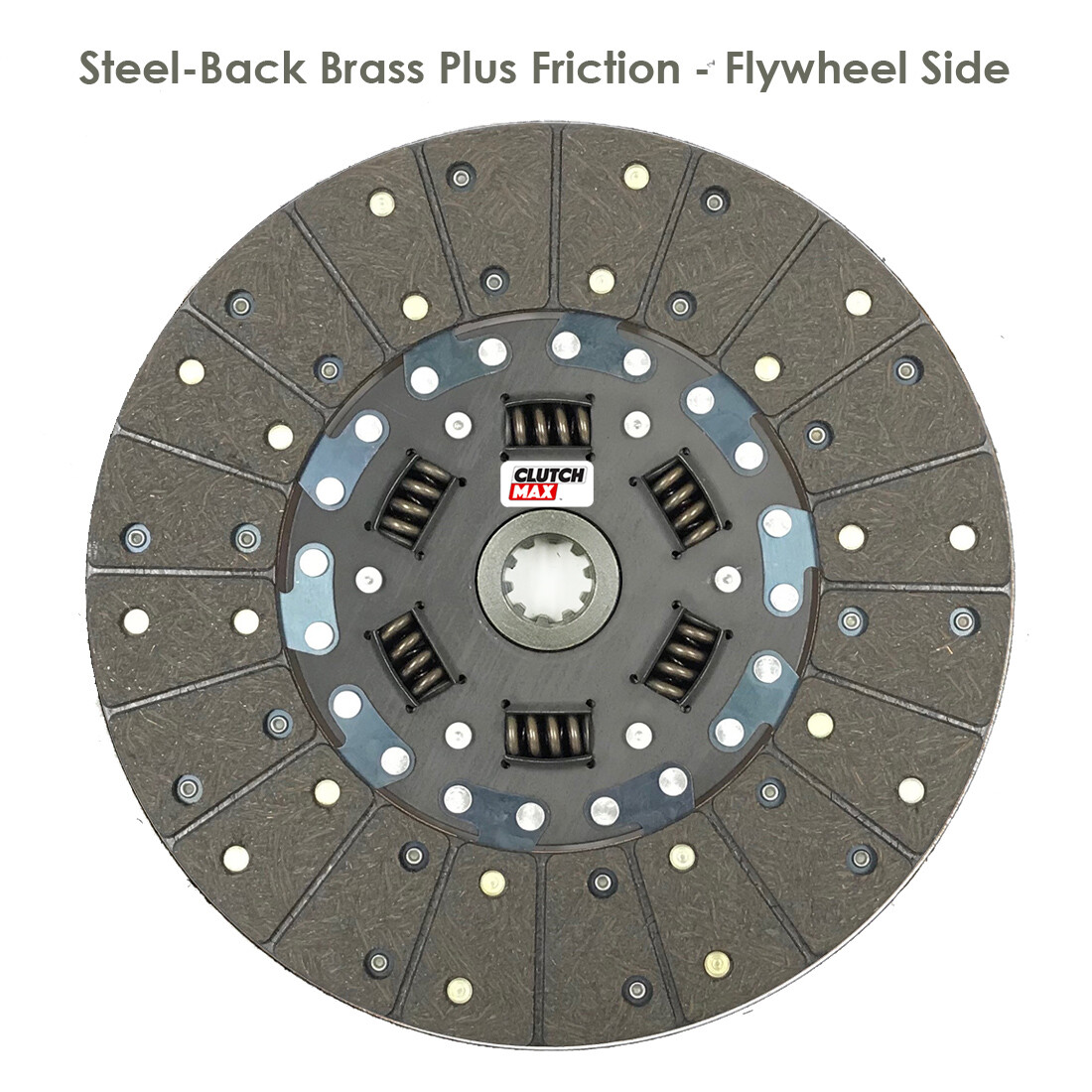 STAGE 3 CLUTCH KIT+CHROMOLY FLYWHEEL for 79-95 FORD MUSTANG GT LX COBRA SVT 5.0L