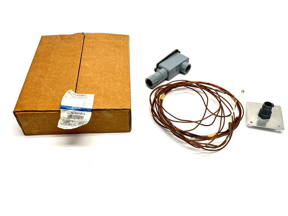 Johnson Controls TE-6315P-1 Duct Averaging NI Temperature Sensor