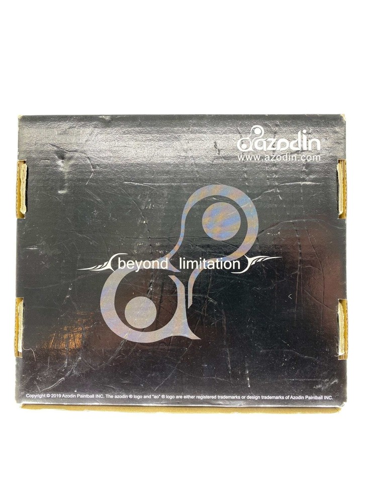 KP3 AUTO TRIGGER / INTEGRATED GRIP FRAME