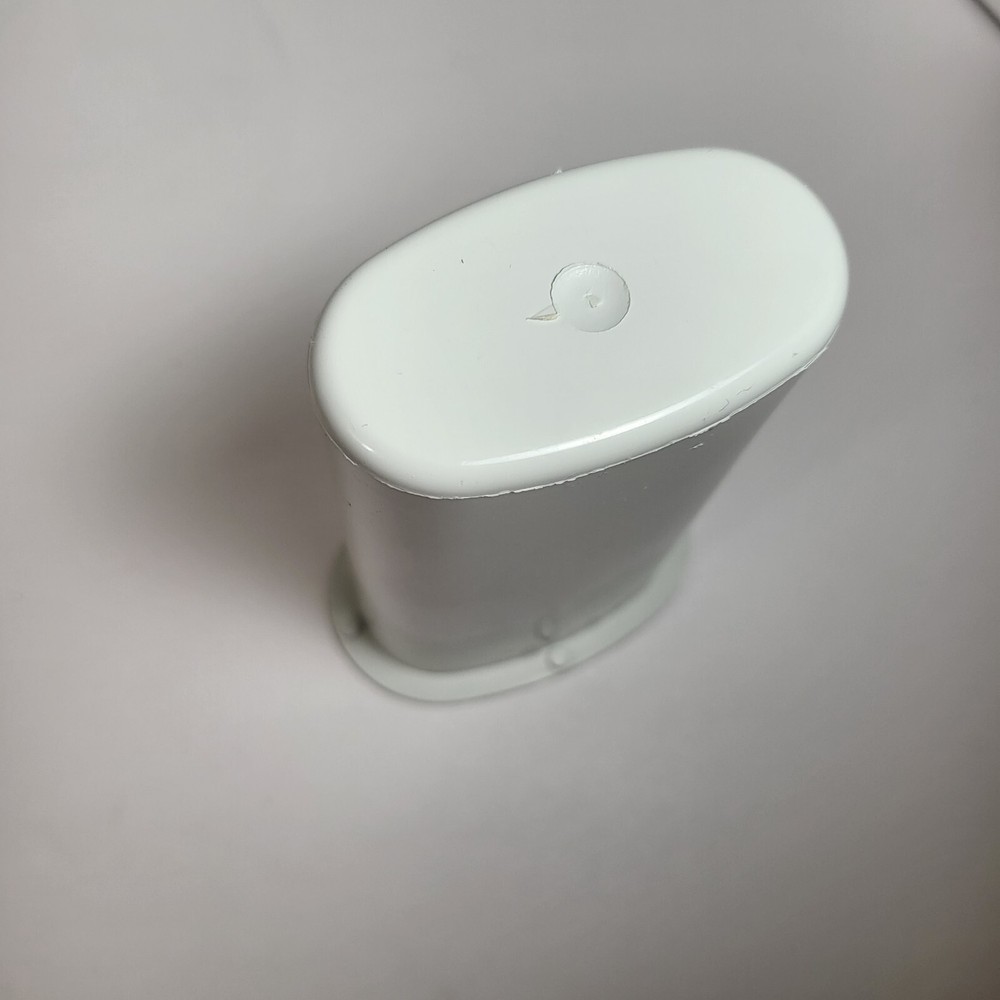 Hamilton Beach 2 Speed Food Processor Pusher Replacement Part Only