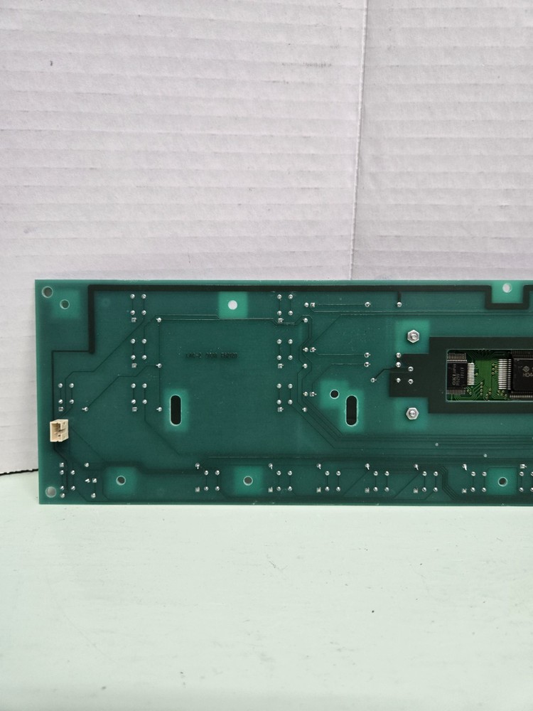 E-mu Proteus MPS Display board (PC372)