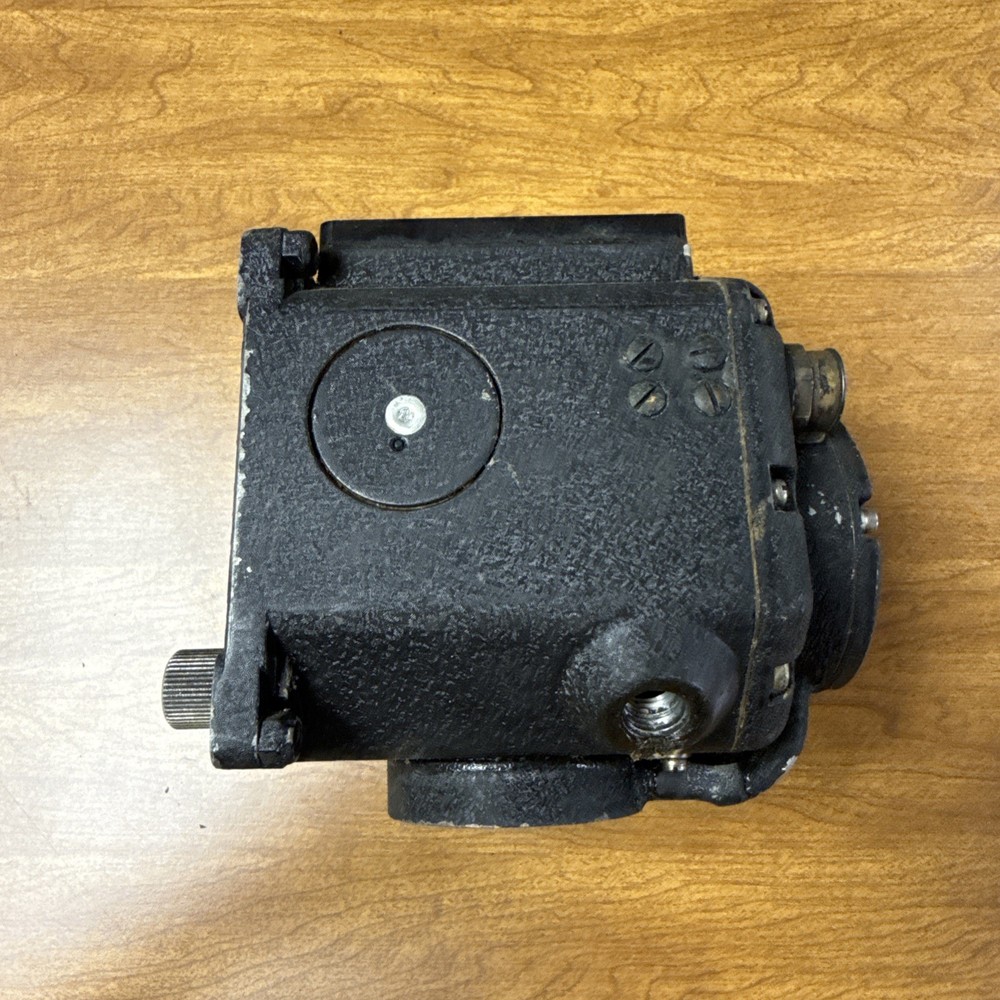 Airplane Slaved Gyro Type C-12