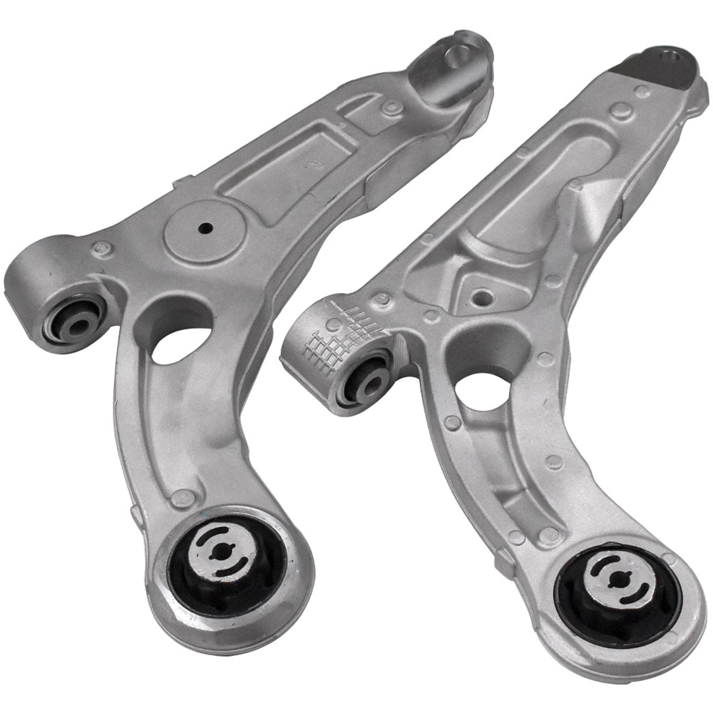 For Jeep Cherokee Front Lower Control Arm Assembly Left+Right 2014-2018