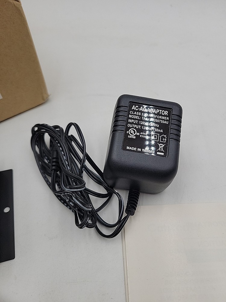 Bogen Communications Model: ANS501 Ambient Noise Sensor