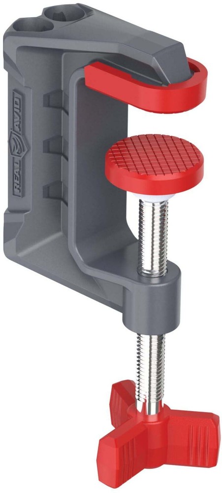Real Avid Smart  C Clamp Mount, AVSACM Gunsmithing Tool