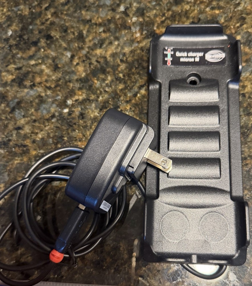 HBC 512 Radiomatic Control System