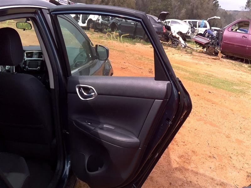 SENTRA 2017 High Mounted Stop Light 1038415501