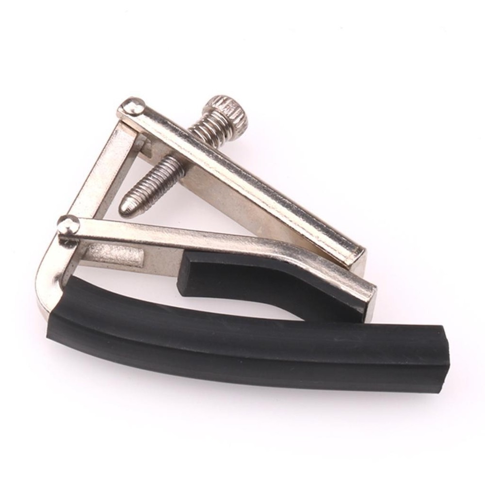 Capo Capo Capo for Acoustics, Electric Guitar, Classical