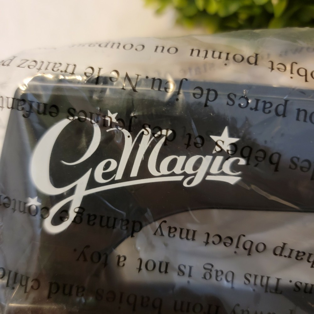 Cathy Mitchell GeMagic