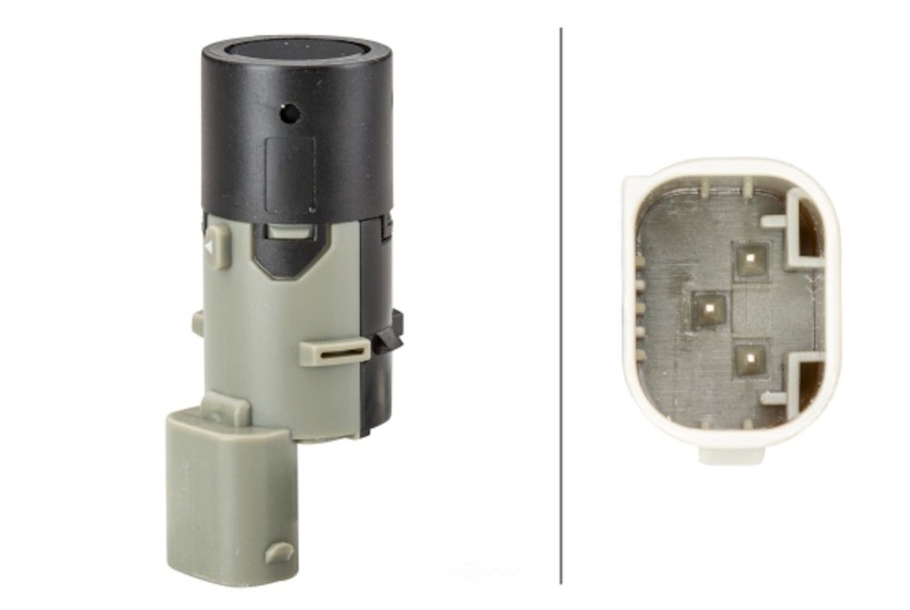 Parking Aid Sensor   Hella   358141061