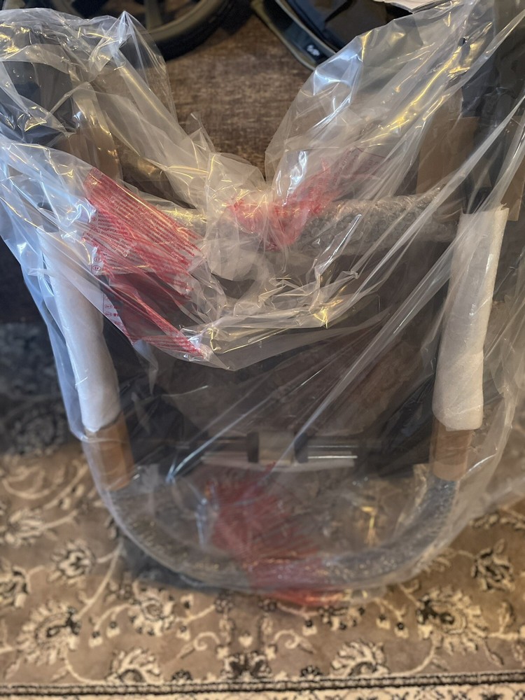 BABY JOGGER - STROLLER CITY SELECT 2 FLINT SAGE - Please Read Description