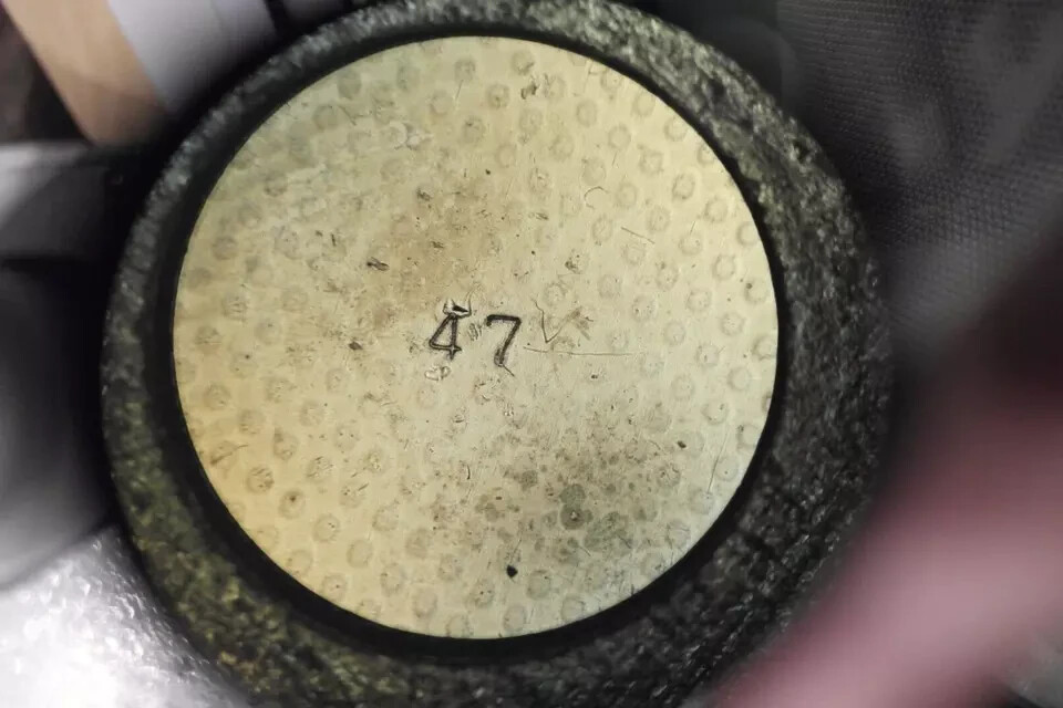 Precision Bore Optical Calibration 3D Micro Dot Diffuser -Laser Optical Projects