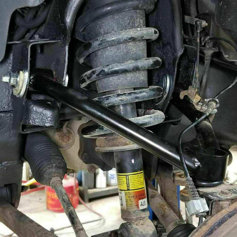 2"-4" UPPER CONTROL ARM FOR 2006-2018 DODGE RAM 1500 2019-2023 RAM 1500 classic