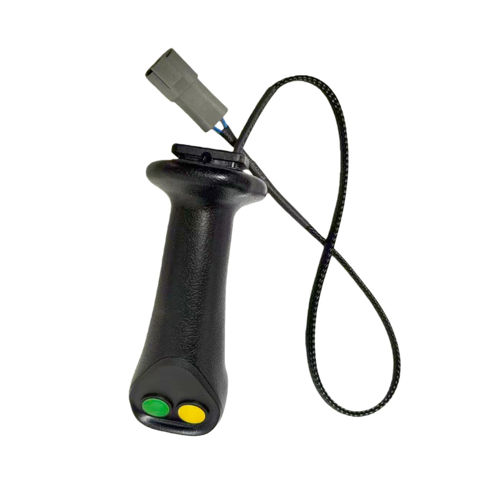 Handle Assy 70020769 Fit For G5-18A Model JLG Telehandler Rough Terrain Forklift