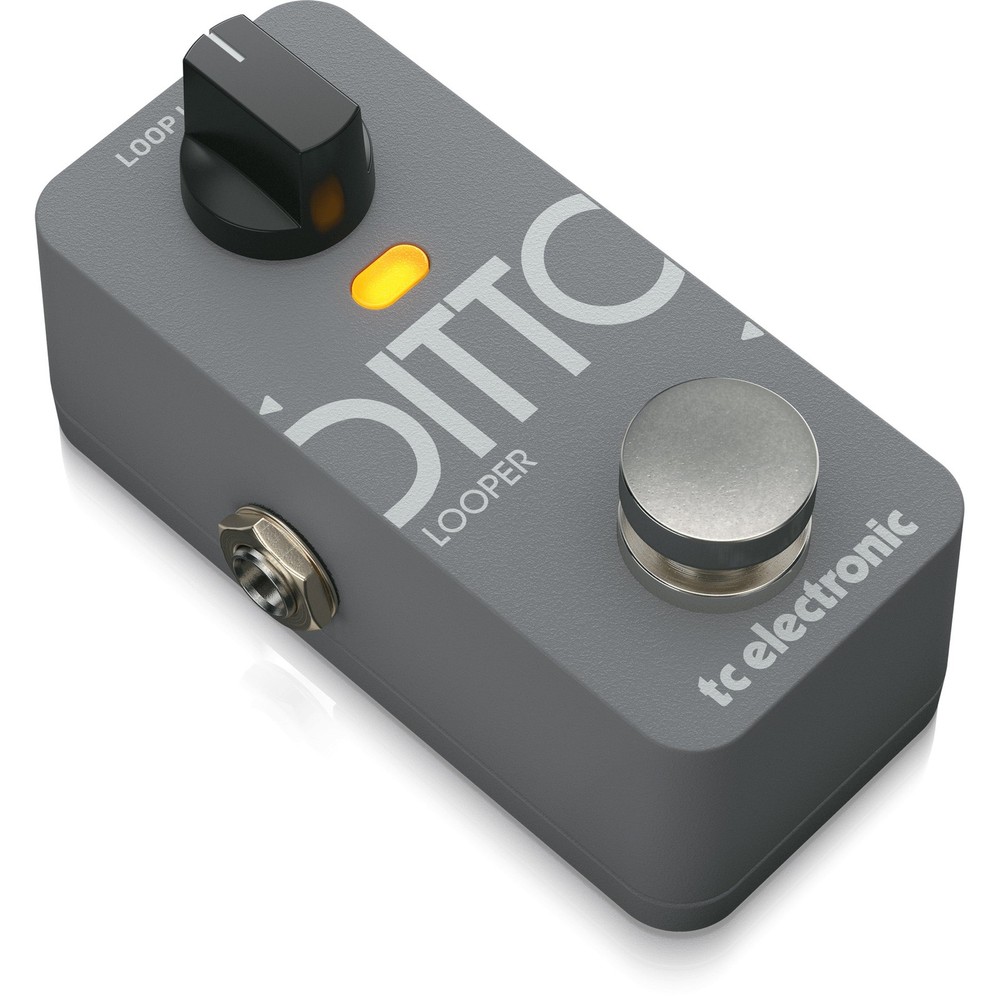 TC Electronics Ditto 2 Looper