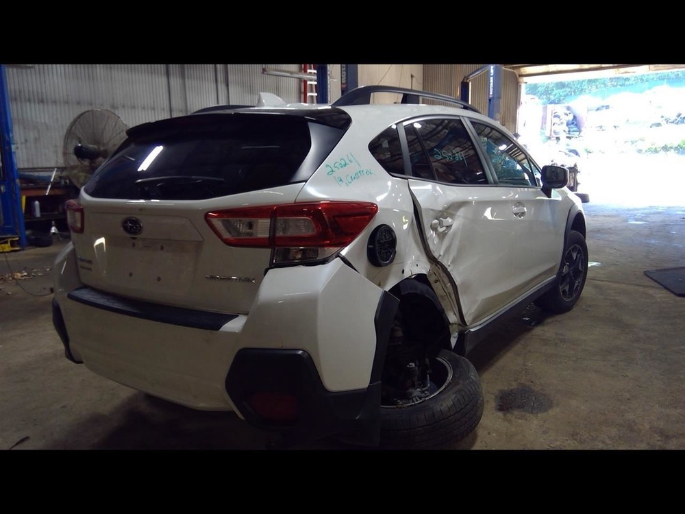 Integrated Control Module Multiplex Network Body Fits 19-20 RAV4 82201FL430