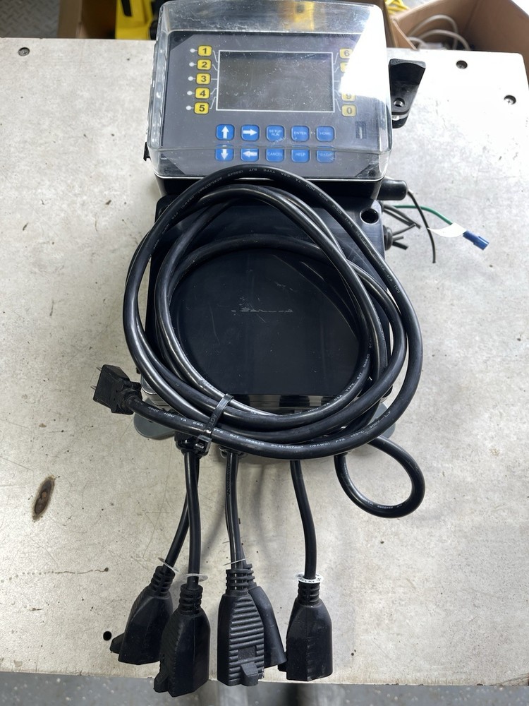 Advantage Controls Xscpf4e-h1n4